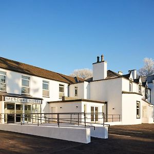 Mercure Dumfries Cargenholm House